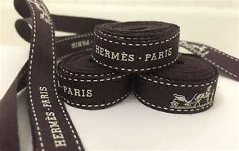 hermes ribbon